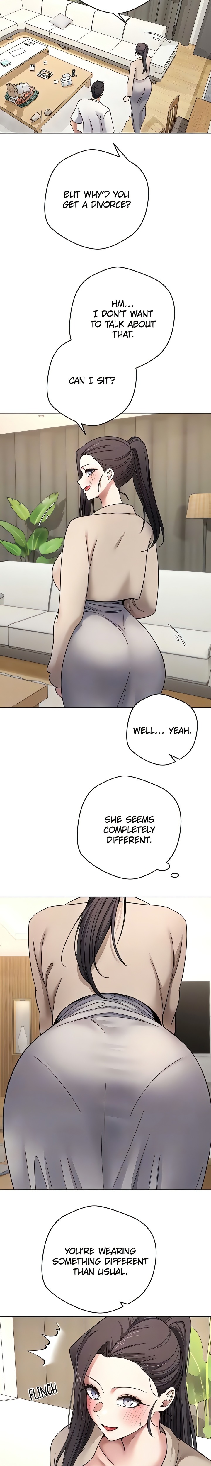 Turning My Life Around With Crypto (Uncensored) - Chapter 41 Page 7