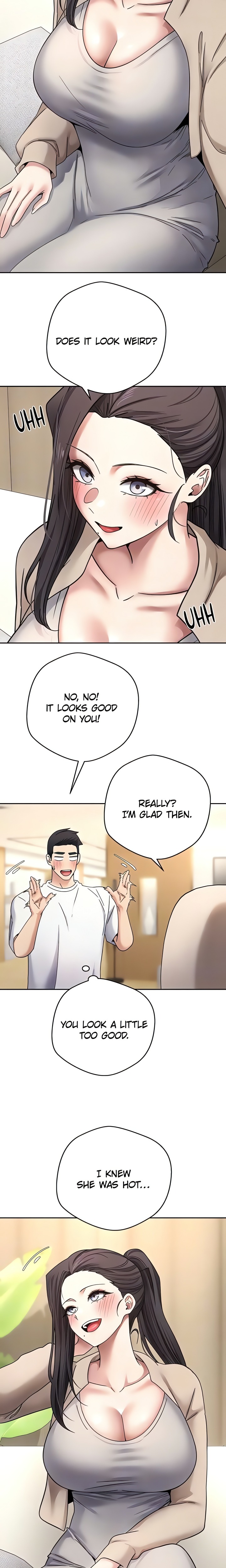 Turning My Life Around With Crypto (Uncensored) - Chapter 41 Page 8