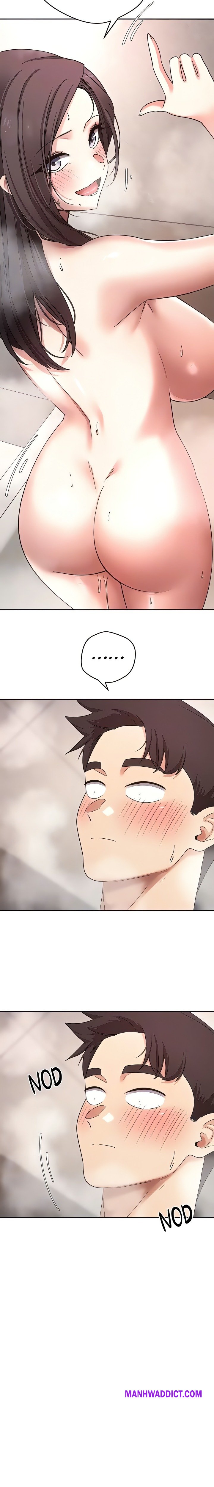 Turning My Life Around With Crypto (Uncensored) - Chapter 42 Page 17