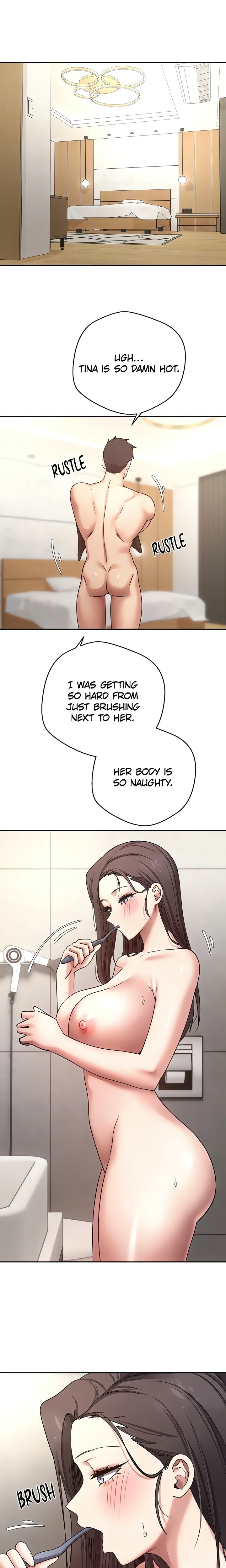 Turning My Life Around With Crypto (Uncensored) - Chapter 42 Page 18