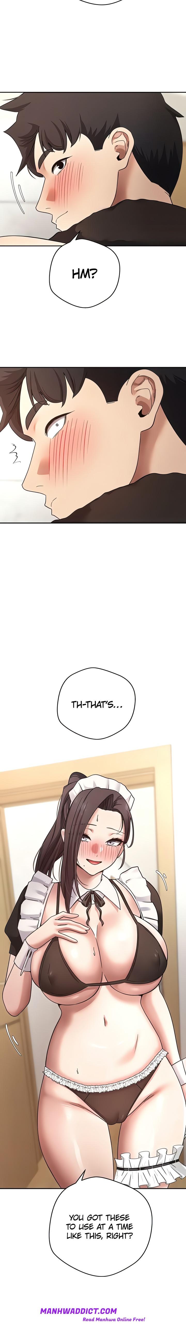 Turning My Life Around With Crypto (Uncensored) - Chapter 42 Page 20