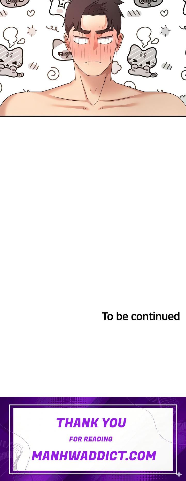 Turning My Life Around With Crypto (Uncensored) - Chapter 42 Page 22