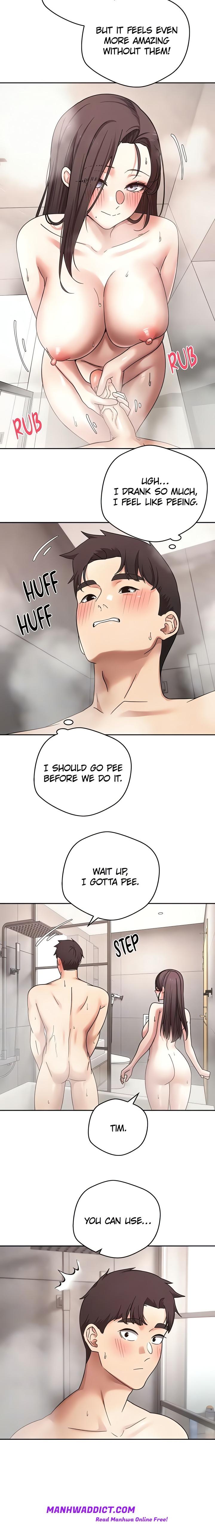 Turning My Life Around With Crypto (Uncensored) - Chapter 42 Page 5