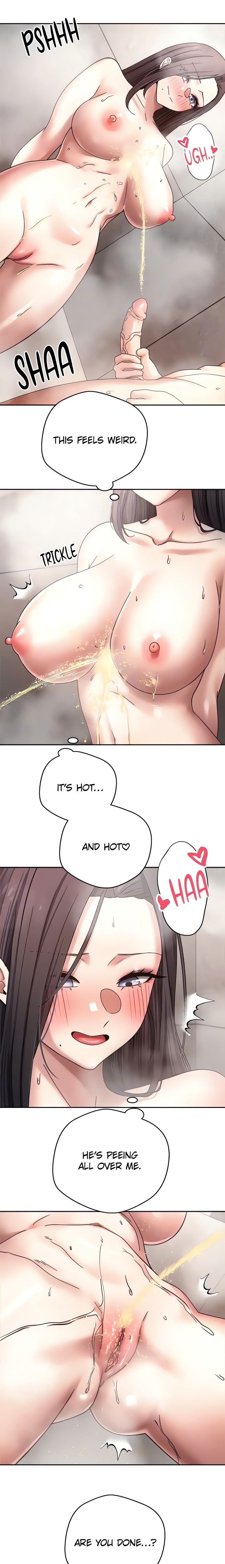 Turning My Life Around With Crypto (Uncensored) - Chapter 42 Page 7