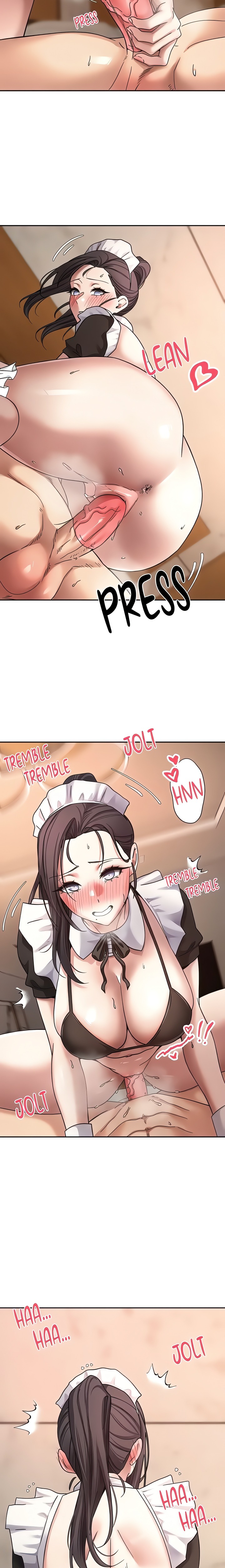 Turning My Life Around With Crypto (Uncensored) - Chapter 43 Page 12