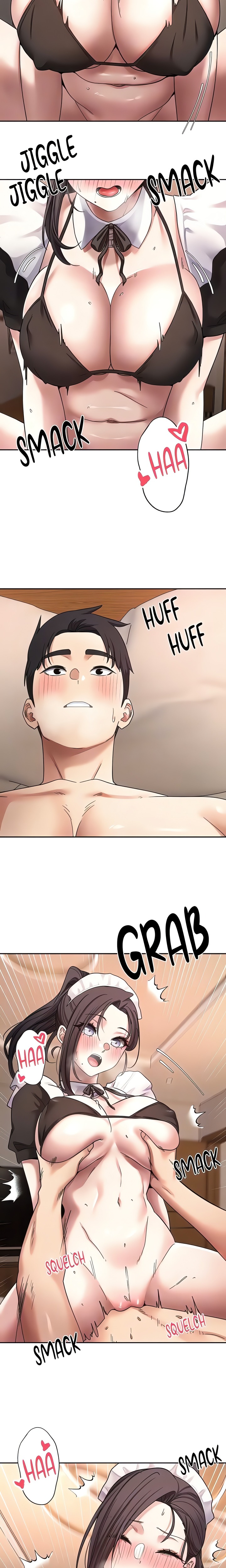 Turning My Life Around With Crypto (Uncensored) - Chapter 43 Page 15