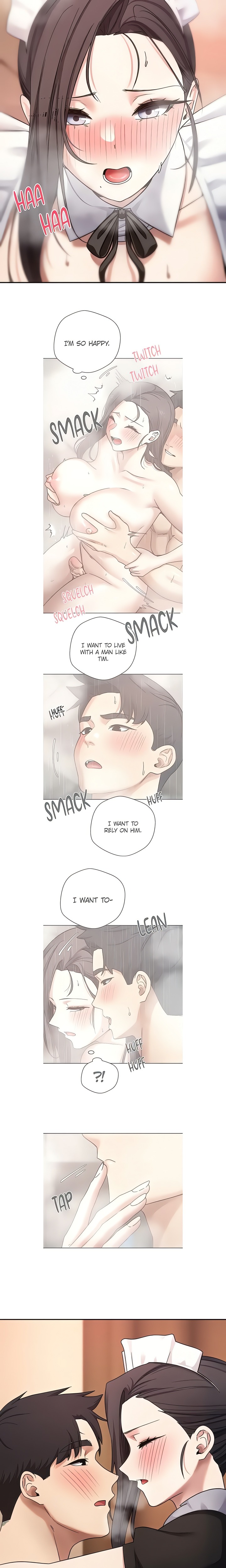 Turning My Life Around With Crypto (Uncensored) - Chapter 43 Page 20