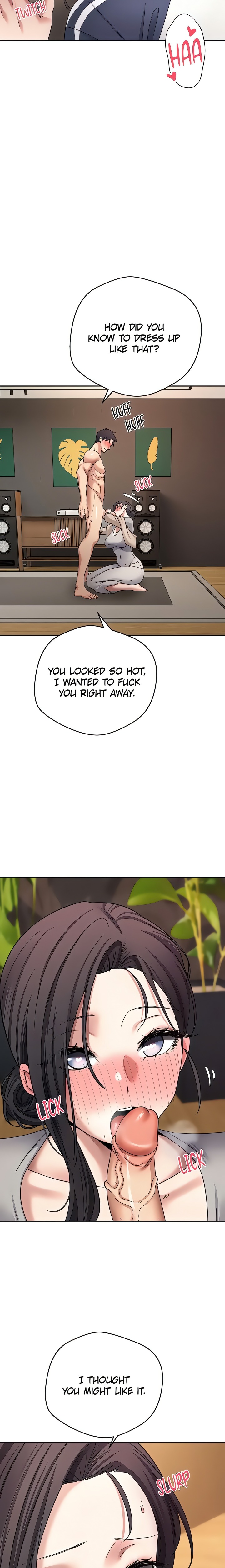 Turning My Life Around With Crypto (Uncensored) - Chapter 44 Page 12
