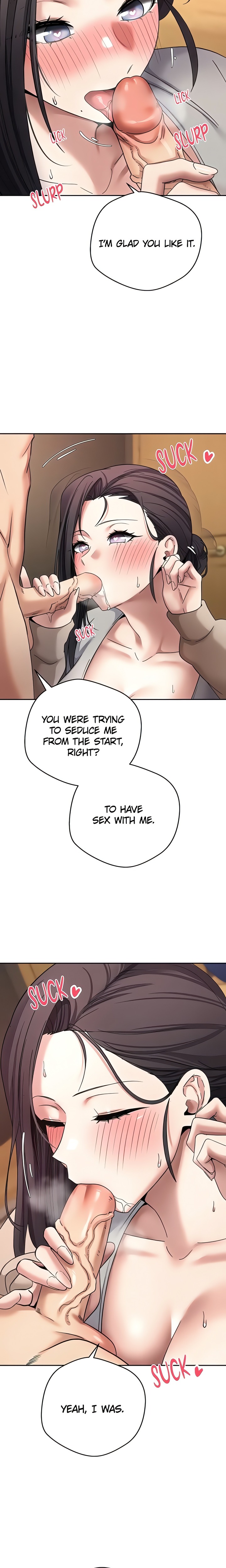 Turning My Life Around With Crypto (Uncensored) - Chapter 44 Page 13
