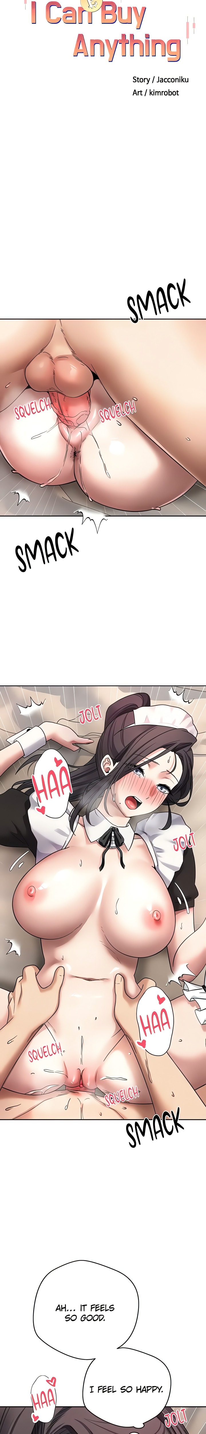 Turning My Life Around With Crypto (Uncensored) - Chapter 44 Page 3