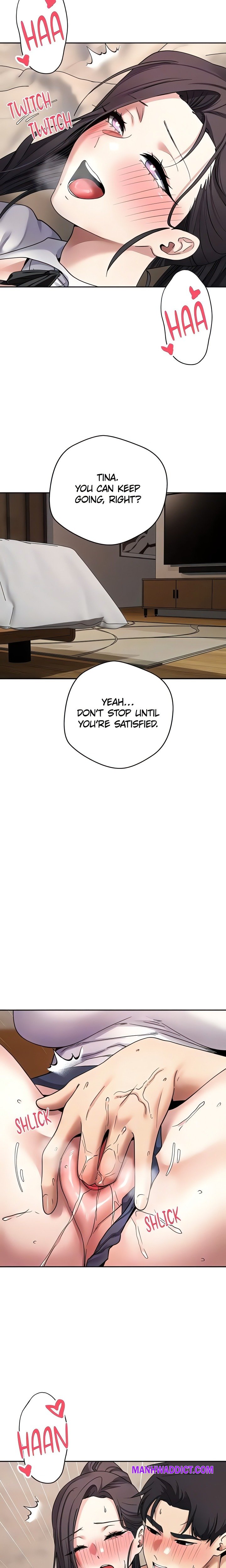 Turning My Life Around With Crypto (Uncensored) - Chapter 44 Page 7