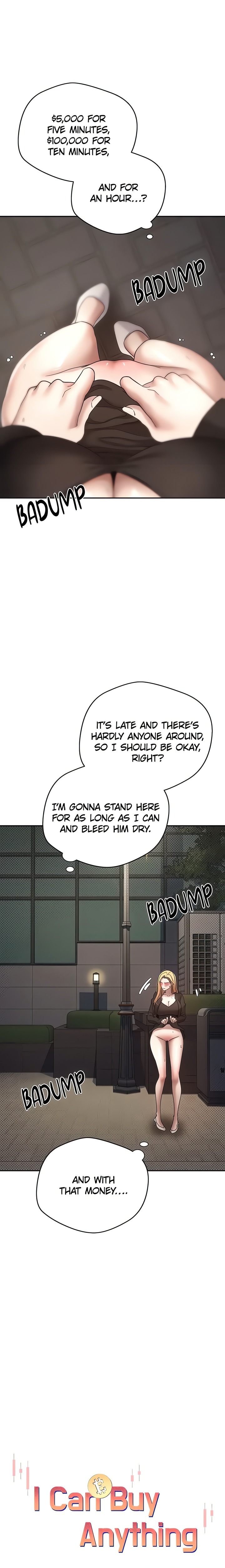 Turning My Life Around With Crypto (Uncensored) - Chapter 7 Page 1