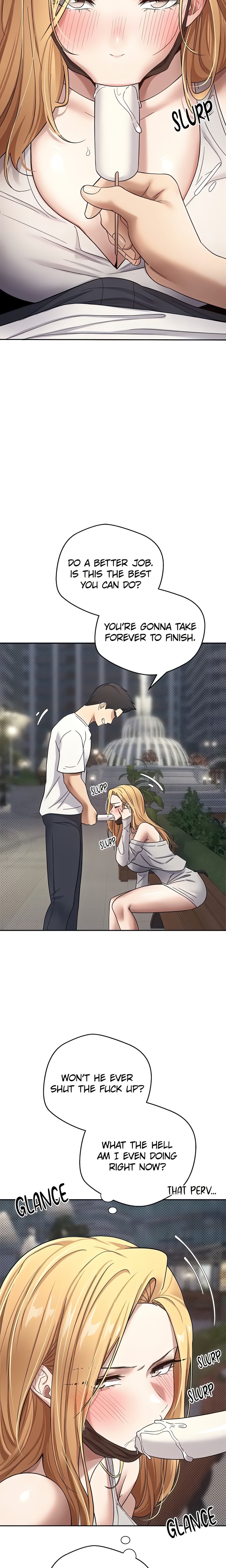Turning My Life Around With Crypto (Uncensored) - Chapter 7 Page 13