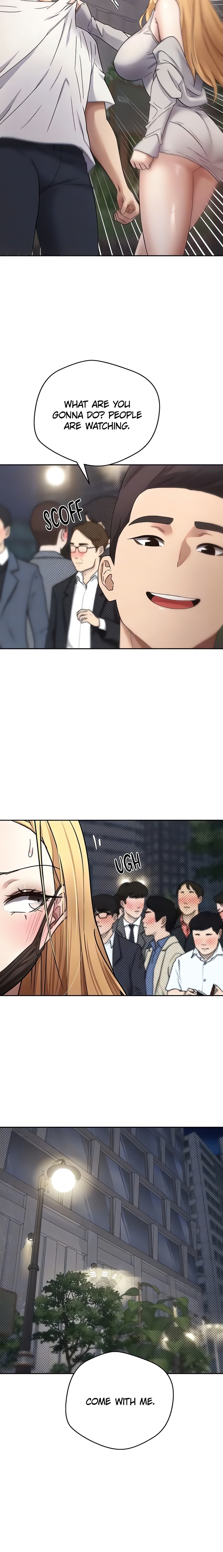 Turning My Life Around With Crypto (Uncensored) - Chapter 7 Page 17