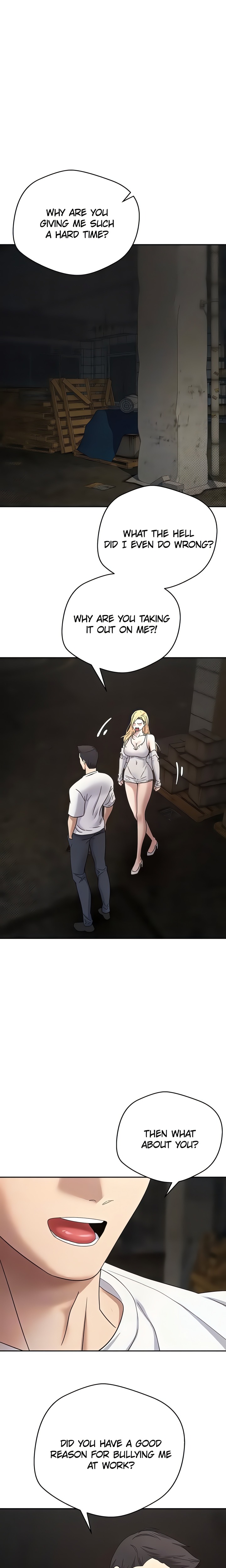 Turning My Life Around With Crypto (Uncensored) - Chapter 7 Page 18