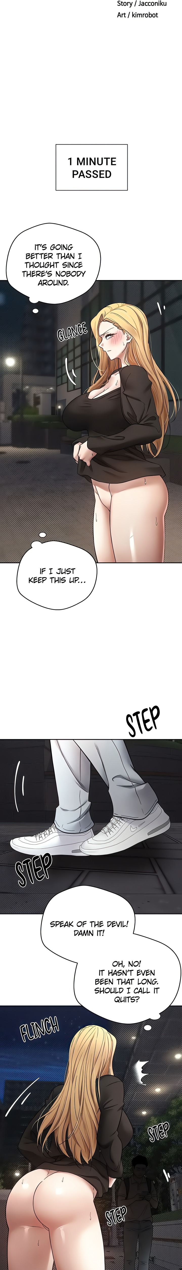 Turning My Life Around With Crypto (Uncensored) - Chapter 7 Page 2
