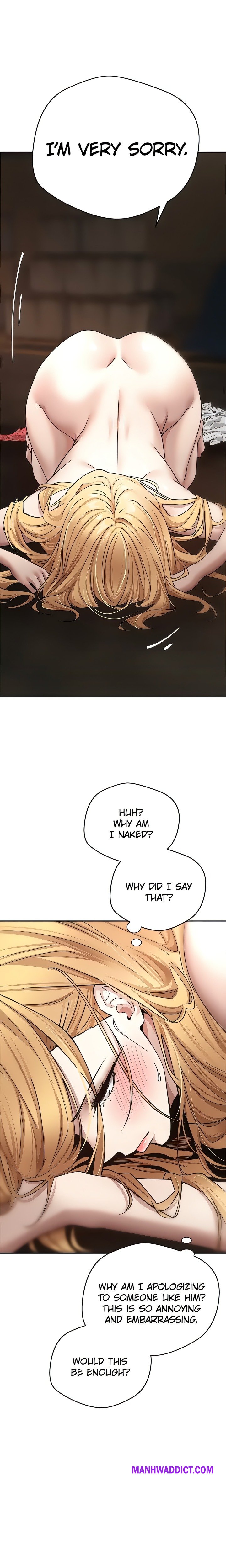 Turning My Life Around With Crypto (Uncensored) - Chapter 7 Page 24