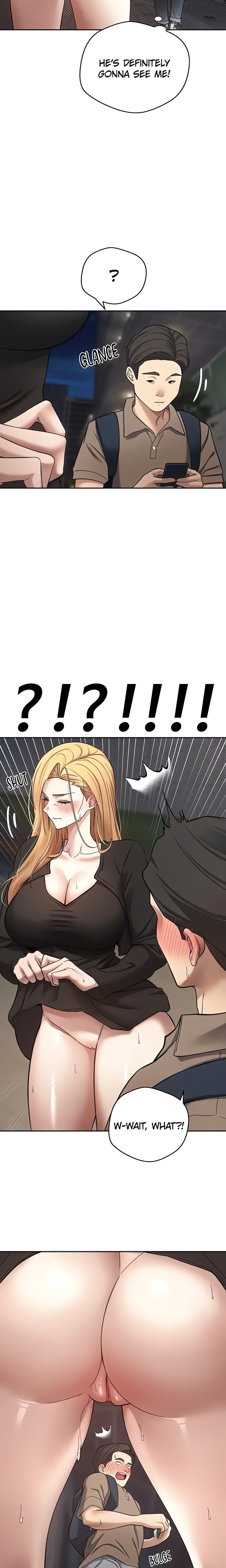 Turning My Life Around With Crypto (Uncensored) - Chapter 7 Page 3