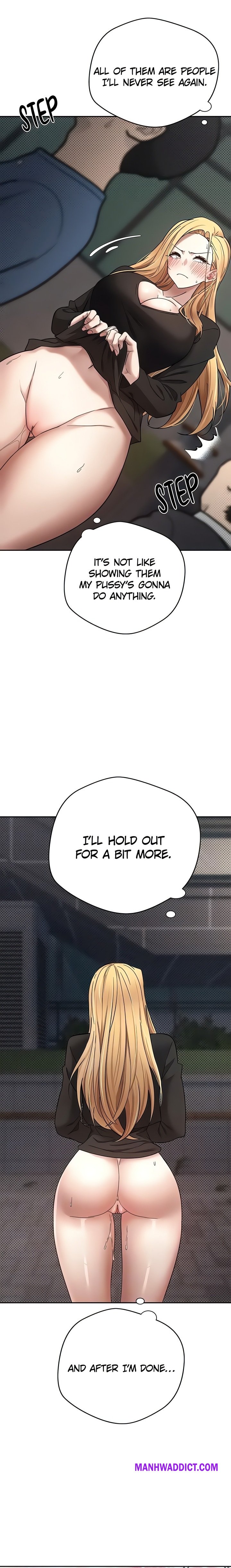 Turning My Life Around With Crypto (Uncensored) - Chapter 7 Page 5