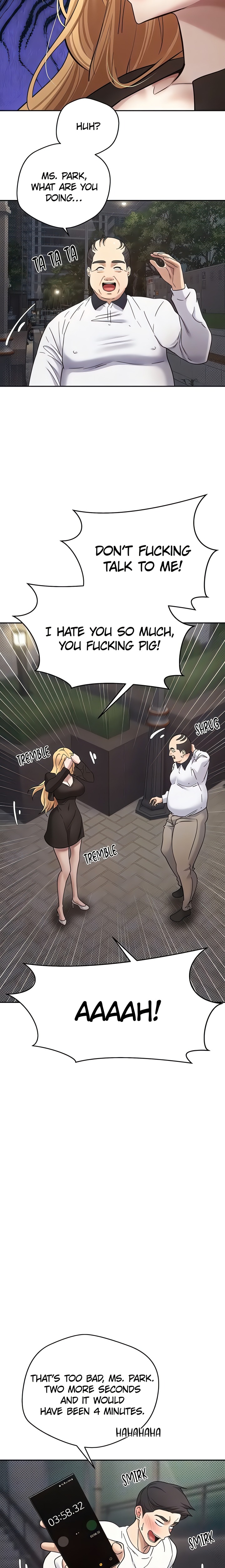 Turning My Life Around With Crypto (Uncensored) - Chapter 7 Page 7
