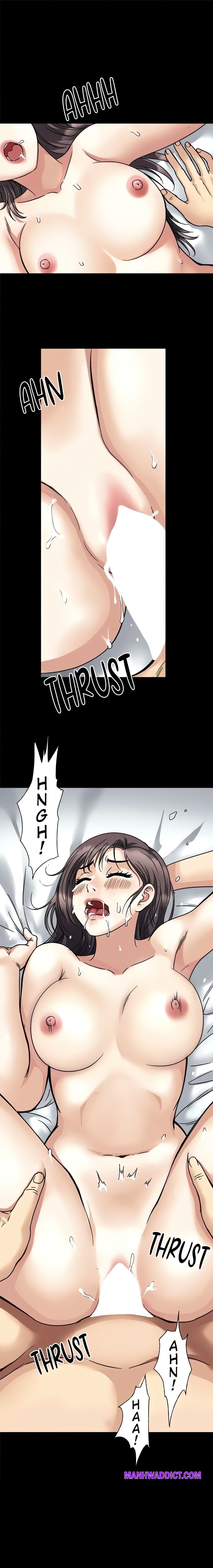 Daily Pleasure Awakening - Chapter 1 Page 1