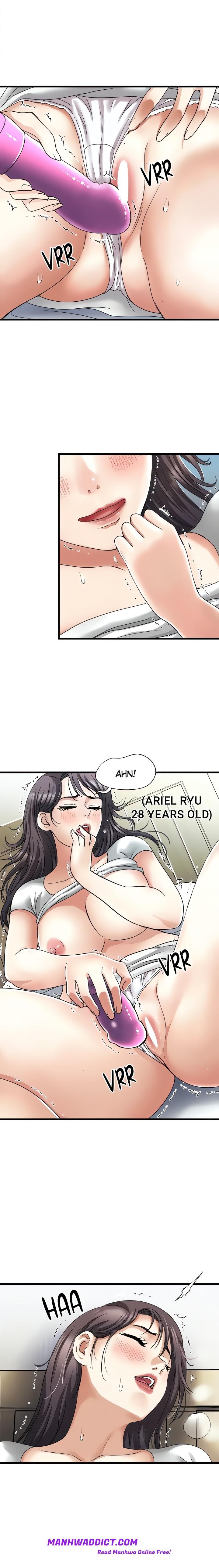 Daily Pleasure Awakening - Chapter 1 Page 11