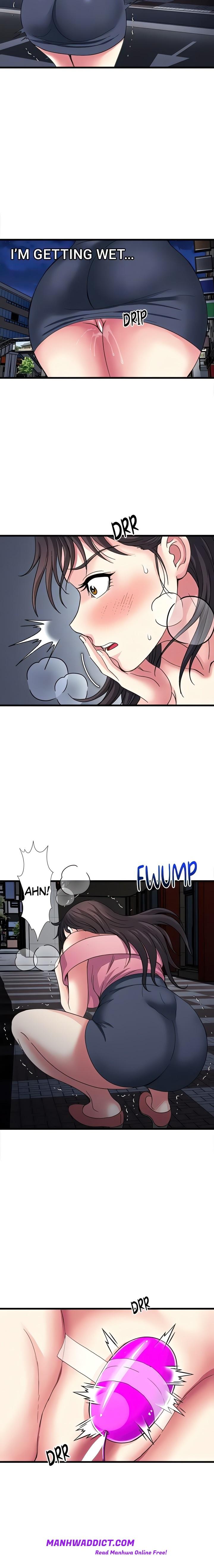 Daily Pleasure Awakening - Chapter 12 Page 10
