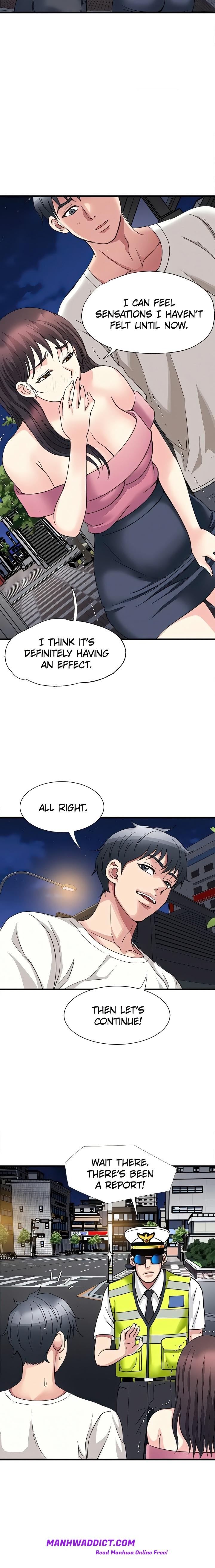 Daily Pleasure Awakening - Chapter 12 Page 14