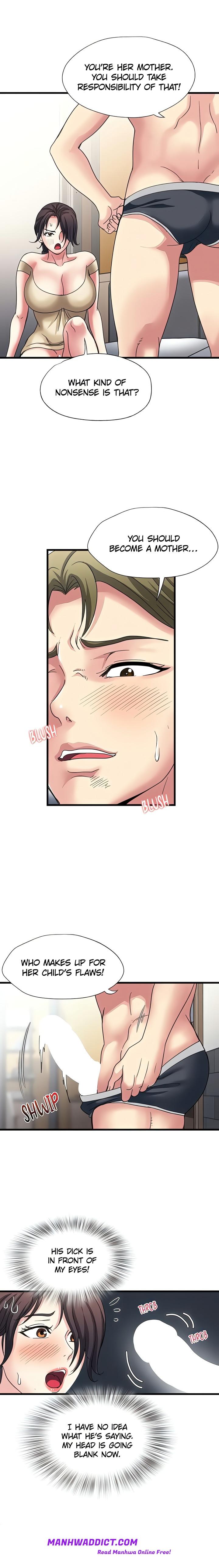 Daily Pleasure Awakening - Chapter 19 Page 1
