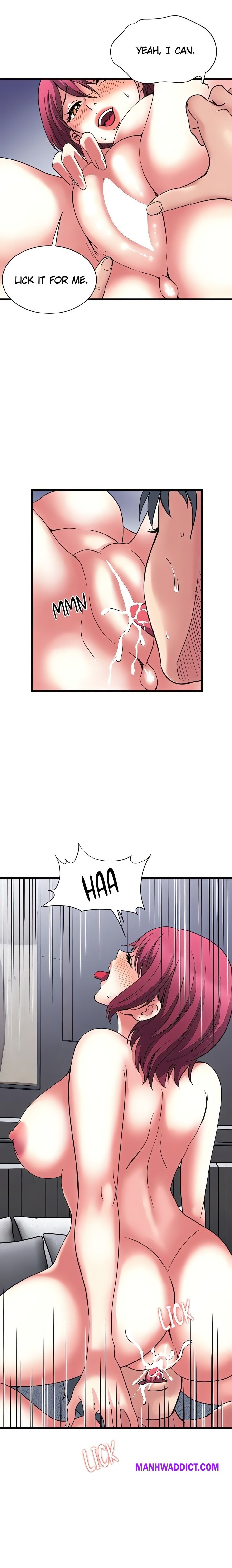 Daily Pleasure Awakening - Chapter 25 Page 15