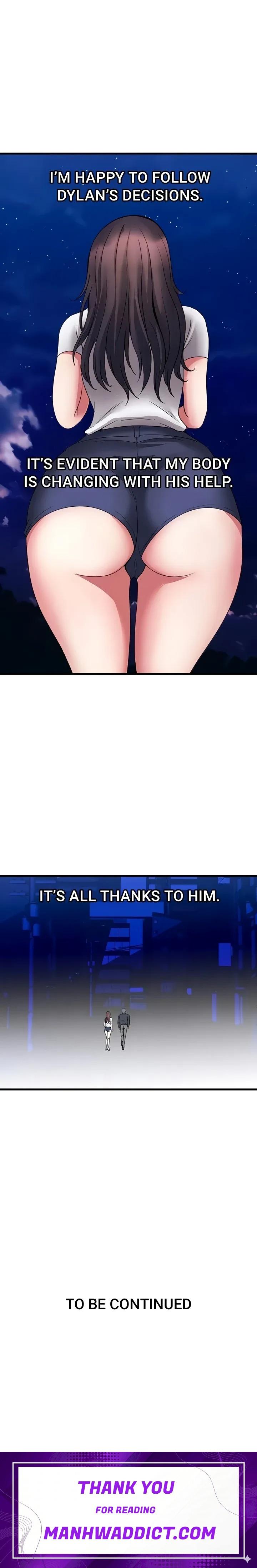Daily Pleasure Awakening - Chapter 33 Page 17