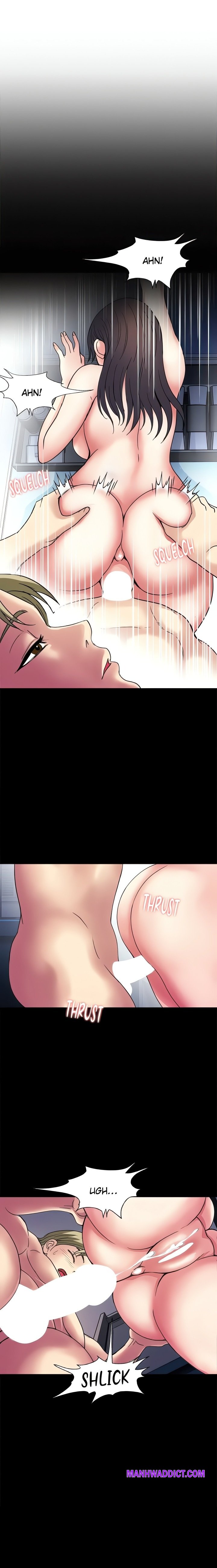 Daily Pleasure Awakening - Chapter 7 Page 13