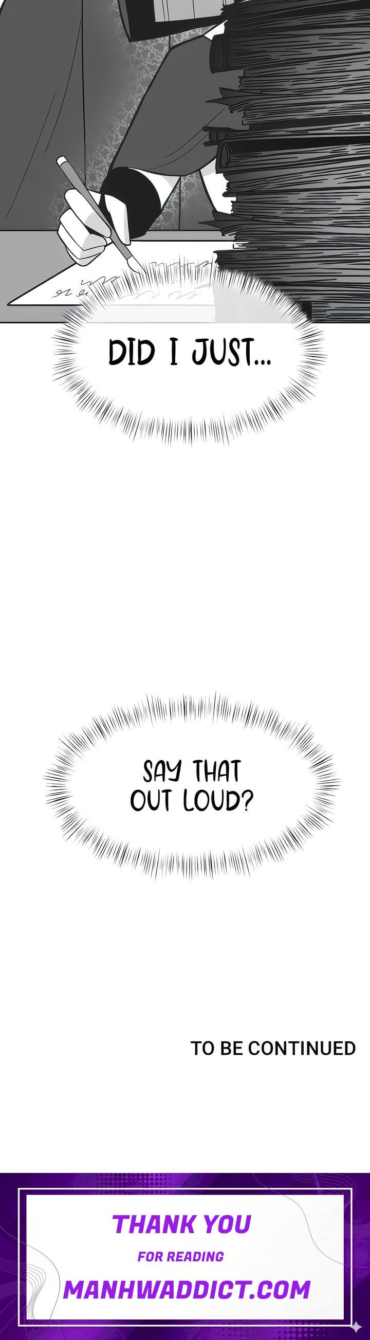 How to Make Love in a Fantasy World - Chapter 11 Page 10