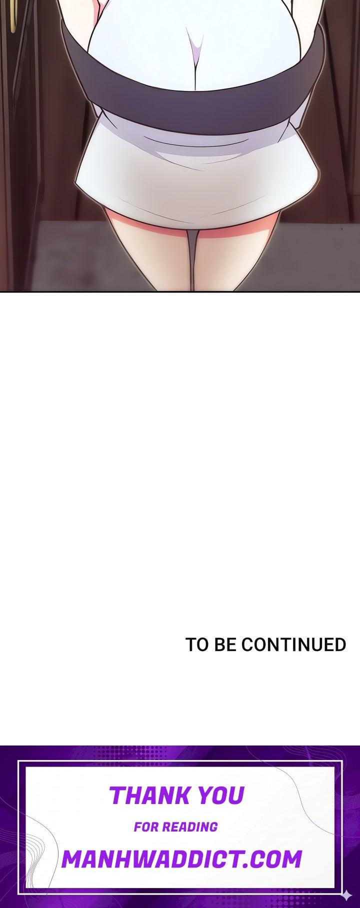 How to Make Love in a Fantasy World - Chapter 15 Page 10