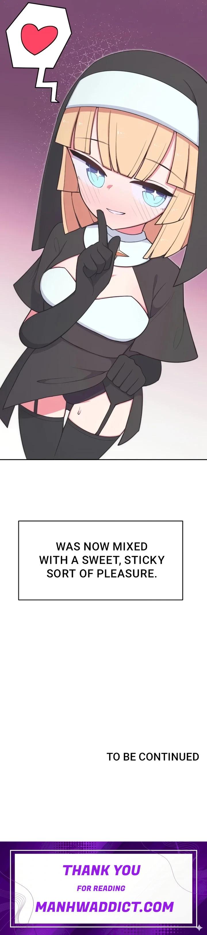 How to Make Love in a Fantasy World - Chapter 19 Page 11