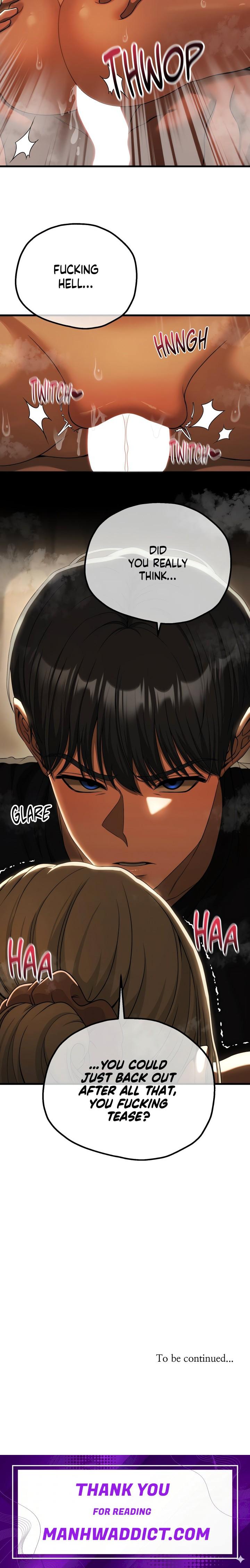 Cliterary Book Club - Chapter 16 Page 19