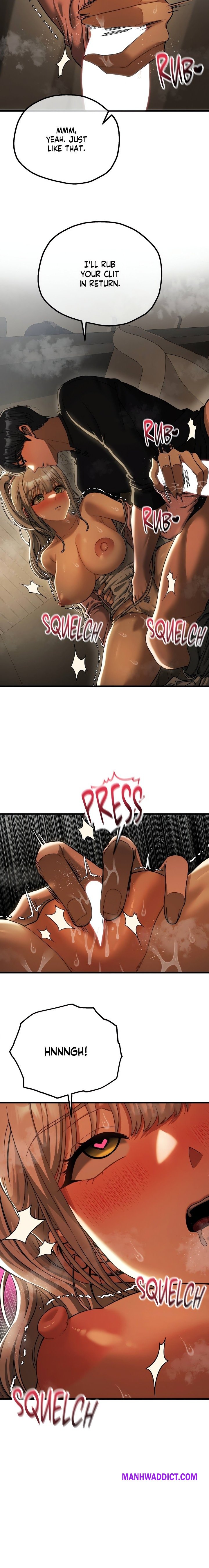 Cliterary Book Club - Chapter 16 Page 9