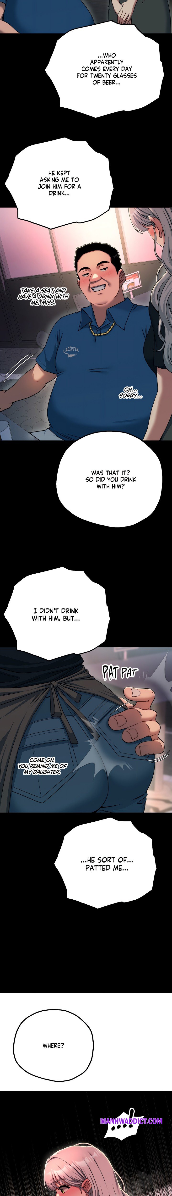 Cliterary Book Club - Chapter 19 Page 10