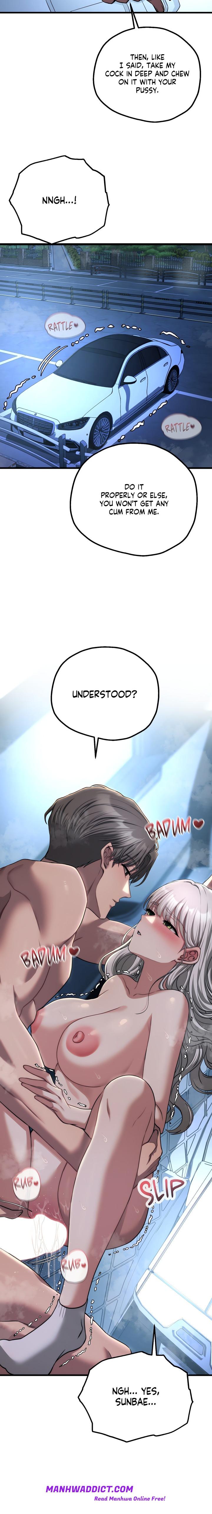 Cliterary Book Club - Chapter 22 Page 15