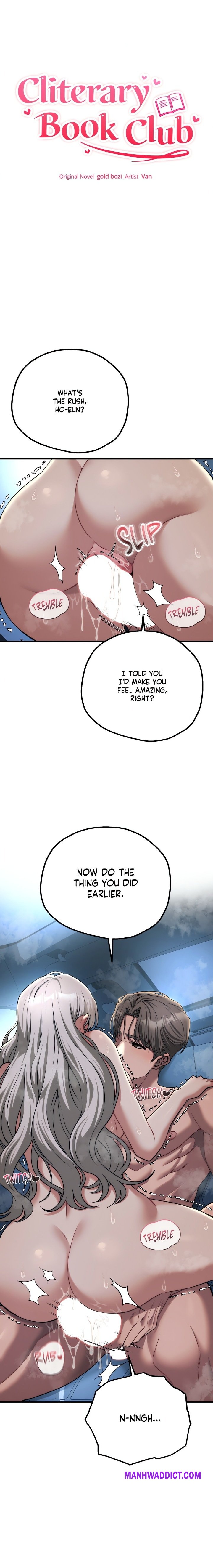 Cliterary Book Club - Chapter 22 Page 2