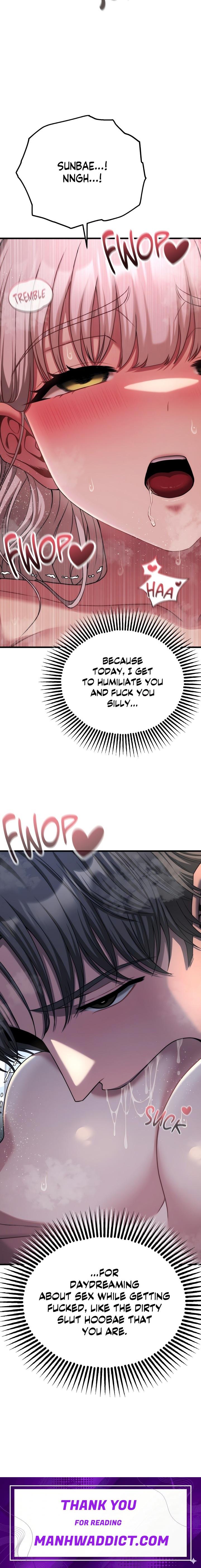 Cliterary Book Club - Chapter 22 Page 21