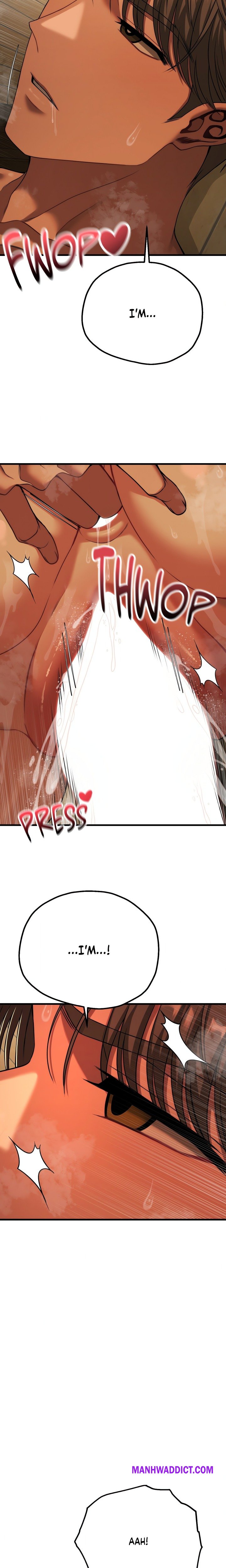 Cliterary Book Club - Chapter 29 Page 21
