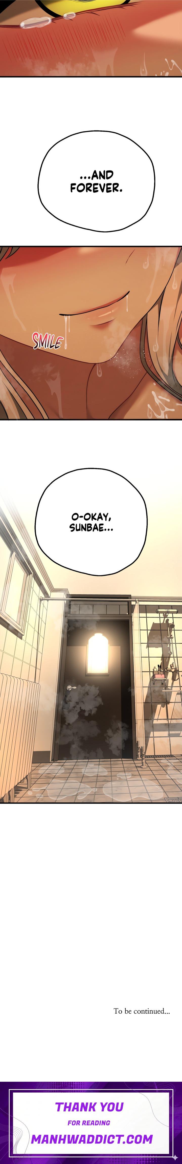 Cliterary Book Club - Chapter 29 Page 26