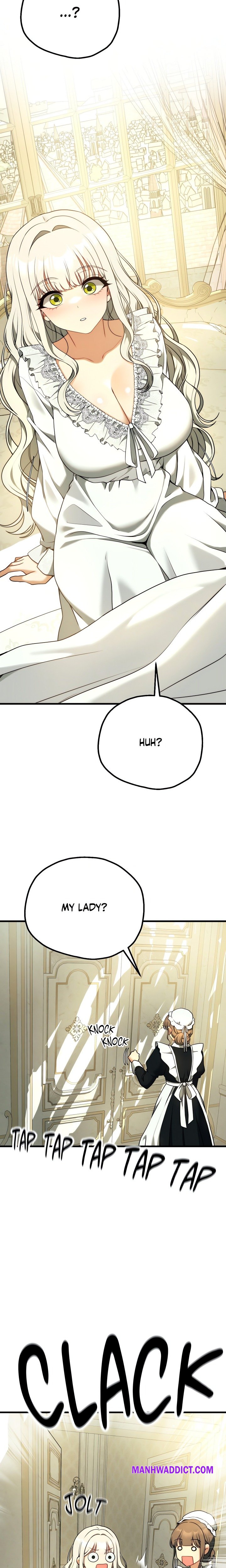 Cliterary Book Club - Chapter 38 Page 4