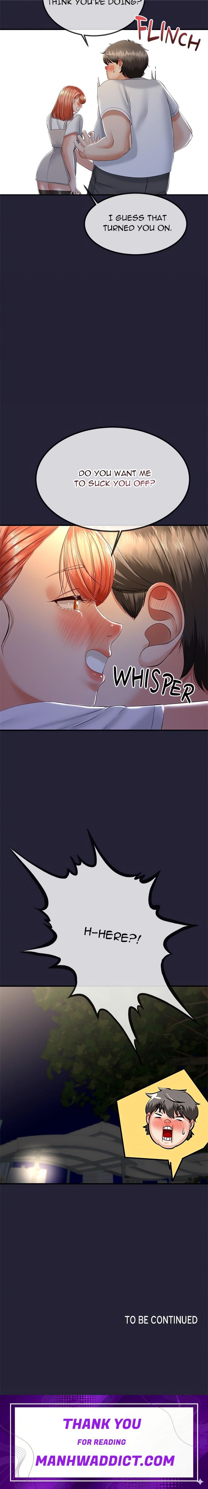 Family Again (Uncensored) - Chapter 12 Page 22