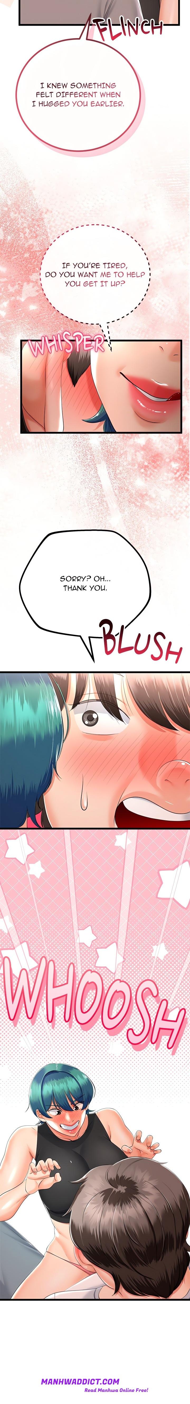 Family Again (Uncensored) - Chapter 18 Page 5