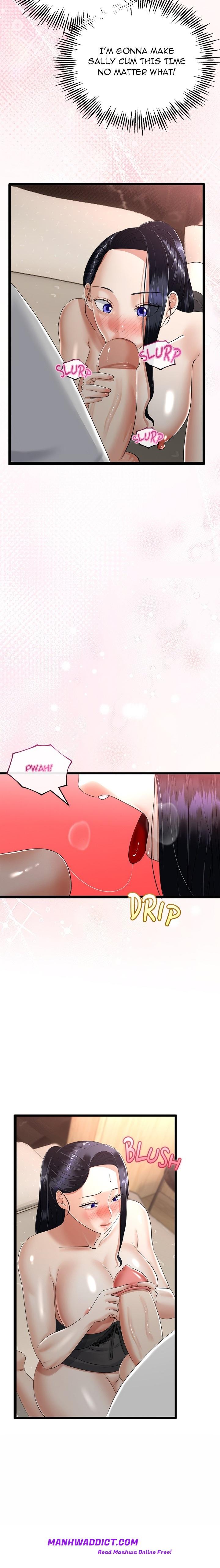 Family Again (Uncensored) - Chapter 23 Page 16