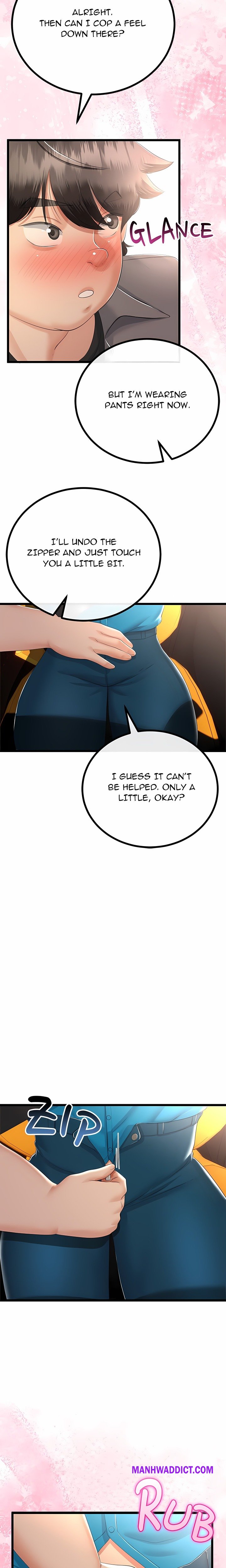 Family Again (Uncensored) - Chapter 27 Page 14