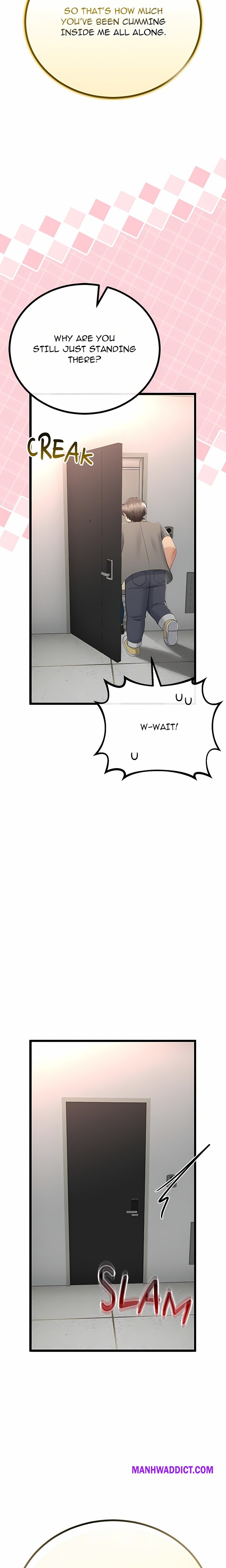 Family Again (Uncensored) - Chapter 27 Page 24