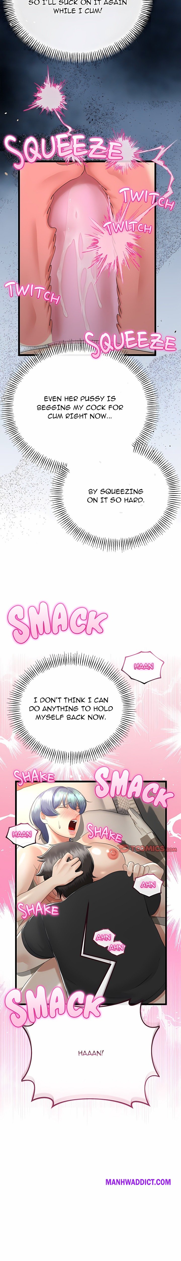 Family Again (Uncensored) - Chapter 29 Page 22